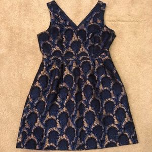 J.Crew Cocktail Dress